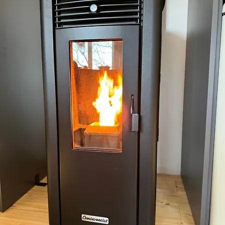 Апартаменти Timber Tale Рига